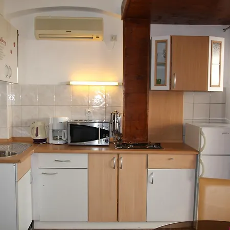 Apartment Diklo 12854b *