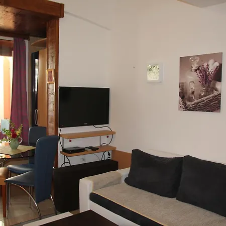 Apartment Diklo 12854b Zadar