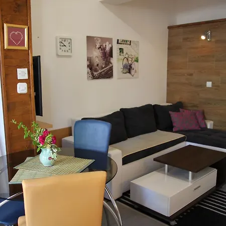 Apartment Diklo 12854b