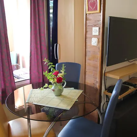 Diklo 12854b Apartment Zadar